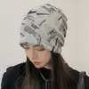 Protección para el Cuello A prueba de Viento A prueba de Frío Cálido Cuello Otoño e Invierno Gorro de Punto Apilado Imitación Cachemir Multifuncional Suéter Manga de Cuello para Hombre y Mujer