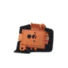 Adecuado para Stihl Fs120 Nuevo Conjunto de Filtro de Aire Cubierta Exterior Asiento del Filtro de Aire Accesorios para Desbrozadora