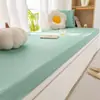 Esterilla de Verano para Mirador, Esterilla Fresca de Frijol para Miradores, Esterilla para Repisa de Ventana, Esencial para la Transformación de Miradores de Verano, Extraíble y Lavable, Nuevo Modelo 2026