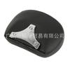 Chegada nova Harley Road gliding Street gliding almofada traseira modificada travesseiro traseiro removível 97-15