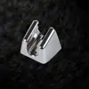 Manguera de resorte de PU para ducha, lavadora de mujeres, juego de ducha de mano, pistola rociadora pequeña de plástico para inodoro, válvula de triángulo de cobre