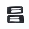 Adequado para Chery 25 Jietu Shanhai T1 Cobertura de Lanterna de Nevoeiro Traseira Painel de Plástico Patch Decorativo Acessórios Suprimentos Automotivos