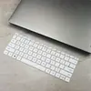 Para Huawei MateBook 13s/oficina delgado pantalla táctil estudiante portátil teclado película protectora 14s