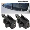 Adequado para Bico Limpador de Para-brisa Dianteiro Renault Scenic Megane Bico Limpador 8200082347