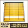 Fabricante industrial de puertas apilables de alta velocidad fabricante de puertas rápidas flexibles fábrica de origen