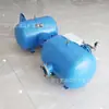 Válvula de Pulso para Depósito Subterráneo de Carbón Pistola de Aire Rompedor de Arcos Kqp-B-100L para Limpieza de Obstrucciones y Ayuda al Flujo Tipo Pistón Minero
