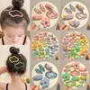Nuevos Estilos de Pinzas para el Cabello 2026 para Mujeres, Pinzas para Flequillo, Pinzas Laterales para el Cabello, Pasadores Pequeños, Accesorios para el Cabello, Pinzas Laterales