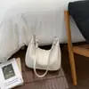 Bolsos de Mujer Nuevos de Verano 2026, Tendencia Transfronteriza, Nicho, Elegantes, Bolsos de Hombro de Moda Populares, Bolsos Cruzados, Bolsos de Albóndiga Súper Calientes