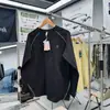 Absorvente de Umidade, Respirável, Secagem Rápida, Tecnologia Térmica Dinâmica, Veludo Quente, Jaqueta de Fleece Solta Estilo Montanha para Homens e Mulheres e Moletom de Veludo Tendência