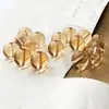 Cuentas Sueltas de Vidrio Zhicheng en Color Rojo, Amarillo, Blanco, Verde, Negro y Té, Cuentas Redondas de Vidrio al por Mayor 6-16 mm con Agujero Pasante para Pulseras