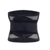 Cinturón Médico Cálido Cintura Músculo Circunferencia de Cintura Columna Lumbar Disco Intervertebral Lumbar Prominente Porcino Delgado para Hombres y Mujeres