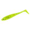 Señuelo de cebo Luya cola T flash cebo blando 5g/8.4cm gel de sílice simulación cebo falso cebo preparado productos para equipo de pesca de lubina