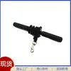 Equipo de fitness dispositivo de entrenamiento de fuerza para antebrazos cuerda enrollable agarre para muñeca dispositivo de fuerza para el brazo ventas directas de fábrica