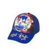 Sombrero para Niños Primavera y Otoño Sombrero Coreano de Dibujos Animados Sombrero para Hombre para Bebé Protector Solar Sombrero para Niñas Sombrilla Gorra de Béisbol Gorra