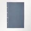Caderno A5 Artesanal Estilo Antigo Costurado à Mão Estilo Retrô Papel Kraft Caderno de Cópia Diário Estilo Clássico Chinês para Estudantes