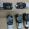 Sello NBR para Válvula Direccional Proporcional de Acción Directa Duplomatic Dse3-C16/11N-D24K1
