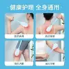 Placa de Massagem de Silicone Imitação, Bastão de Massagem Meridian, Placa de Massagem para Fitness e Cuidados de Beleza, Material Plástico Placa de Cuidados com a Saúde Atacado