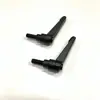 Accesorios para Máquinas Empacadoras Verticales: Tapón para Rollo de Película, Tapón Fijador de Película de Embalaje, Tapón Sellador de Película, Tapón Fijador de Película, Rueda de Película