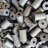 Kit de fiação de ilhós para cabo de antena de 1 polegada e 25,4 mm, ilhós de parede sobre fio de 8,5 mm, plugue para furo de parede
