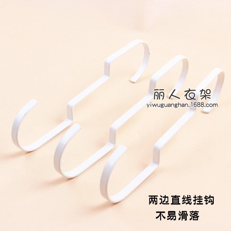 双折扁钩S挂钩