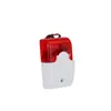 Dispositivo Anti-roubo Buzzer Alarme Alto Buzzer Buzina de Alarme Anti-roubo 103 Som e Luz Alarme 5-12V