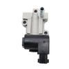 Adecuado para la válvula de control de velocidad de ralentí de piezas de automóvil Toyota 22270-74370