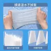Toalha Suave de Limpeza Innovi Beauty Toalha Descartável para Lavar o Rosto para Limpeza e Limpeza, Uso Duplo Seco e Úmido, Toalha Suave Espessada