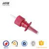 18/410 Boquilla Médica Cabezal de Spray Oral y Nasal Plástico PP Spray Directo Nasal y Oral Boquilla de Niebla Fina