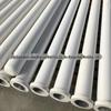 Elemento filtrante de fibra cerâmica para desnitrificação e dessulfurização de gases de combustão tipo WZF-1 elemento filtrante para remoção de poeira de gases de combustão industrial diâmetro do poro 60