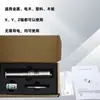 Varilla de Centrado Magnético Cerámica de Alta Precisión CNC Buscador de Bordes Anti-Magnético Varilla de Centrado Mecánica Varilla de Centrado con Resorte 10*4