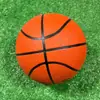 Nº do Fabricante 7 Bola de Basquete de Borracha Artigos Esportivos Personalizados Bola de Basquete para Treinamento Escolar Nº 5 Bola de Basquete Infantil Laranja Impressão
