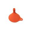 Amazon Kitchen Tools Silicone Mini Funil Ice Puck Água Injeção Food Grade Funil separador cosmético