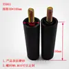 Pés redondos de plástico para sofá 30*100mm pernas de plástico para sofá pés de móveis pés de armário pés de madeira