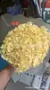 [Niebla Natural Hortensia] Flor Eterna Flor Seca Hortensia Anna Hortensia Lobular Material para Boda DIY Venta al por Mayor