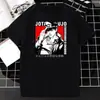Camiseta Gráfica de Anime Japonés JOJO's Bizarre Adventure