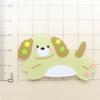 Gatito Cachorro Dibujo Animado Lindo Accesorios Acrílicos Parche para Funda de Teléfono Agujero para Pasador Material de Decoración para Zapatos