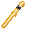 Cerradura Universal para Volante de Coche Telescópica Autodefensa Antirrobo Cerradura de Pedal Personalización de Fábrica Original Cerradura para Volante de Vehículo Hipotecado