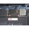 Nuevo paquete completo de placa base, batería, cable LCD, tornillo en forma de Y de 0,6 mm para Apple XR