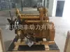 30 CargaEnGinE WEichai EnGinE WP6G125E2 Daoutz DiEsEl EnGinE