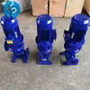 Fabricantes de Bombas para Aguas Residuales Secas Bomba Vertical para Aguas Residuales Sin Obstrucciones Bomba Sumergible Vertical para Aguas Residuales