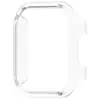 Qingfeng oferece um combo de capa/película de PC semi-wrap para o Redmi Watch 6 Active