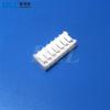 Estrutura de conector JC20-7Y DIP,P = 2,0 mm: 1x linhas 7P: 1