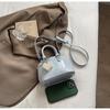 Bolso de Hombro Simple Versátil Estilo Nuevo Primavera 2026 para Mujer Bolso Cruzado de Moda Casual de Nicho Bolso de Mano Moda Bolso Tipo Concha