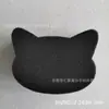 Esponja Cabeza de Gato esponja de limpieza para mascotas esponja de limpieza de pelo eliminación de pelo de perro esponja de succión de pelo esponja de limpieza para lavadora