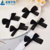 En stock Lazo de cinta de isla de malla DIY Color Cinta hecha a mano Joyería Accesorios para la cabeza Accesorios de ropa