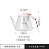 [Venta Especial de Liquidación] Estufa Eléctrica para Cerámica Cafetera Doméstica Estufa Pequeña Cerrada Tetera Tetera de Vidrio Cafetera
