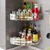 Estante de Almacenamiento para Inodoro con Patrón Glaciar, Estante para Inodoro de Pared sin Perforaciones, Estante para Inodoro, Estante de Almacenamiento para Baño Montado en la Pared para el Hogar