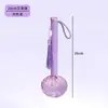 Martillo de Moxibustión de Satén de Seda, Palo para Golpear Meridianos, Martillo de Masaje, Artículo de Regalo, Martillo de Artemisa, Martillo de Salud, Artemisa de Nanyang