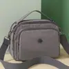 Bolsa de Mão Feminina Simples Versátil Moda Tendência Outono 2026 Transfronteiriça Bolsa de Ombro Transversal