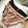 [90-125] Calcinha Feminina 1911 Sweetheart de Renda com Alta Elasticidade e Acabamento em Renda, Cintura Baixa